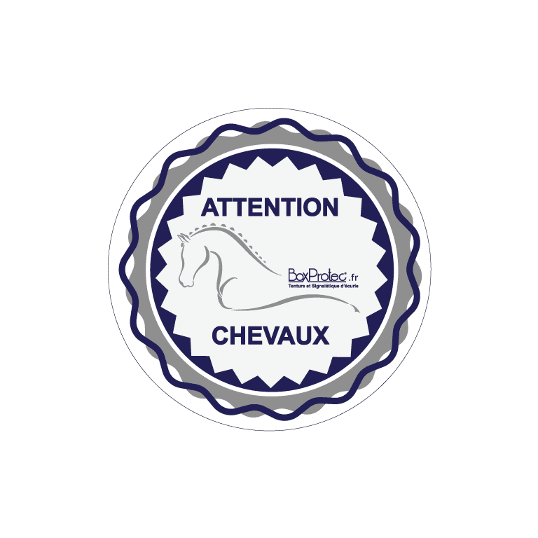 Attention chevaux