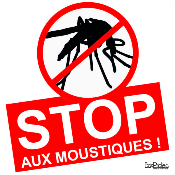 BOXPROTEC - visuel pour lutter contre les moustiques