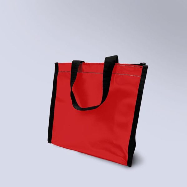 sac semi-étanche rouge Boxprotec