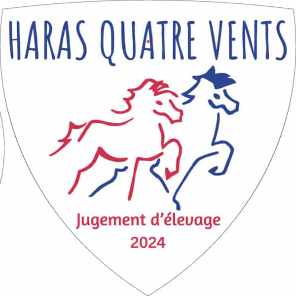 haras blason trophee-100